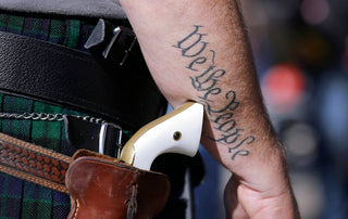 Constitutional Carry