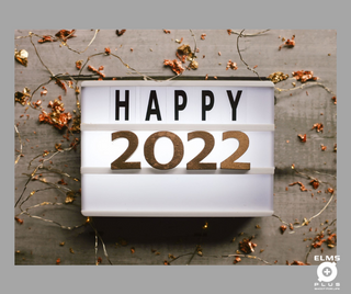 New Year, New You
