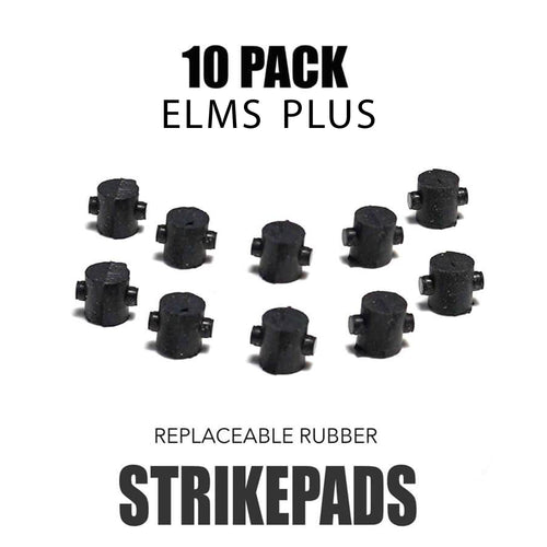 ELMS PLUS & QUANTUM STRIKE PADS