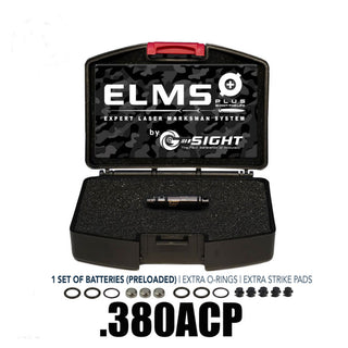 ELMS PLUS LASER CARTRIDGE