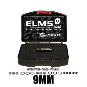 ELMS PLUS Laser Training Cartridge