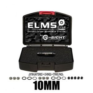 ELMS PLUS Laser Training Cartridge