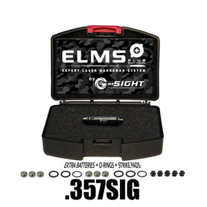 ELMS PLUS Laser Training Cartridge