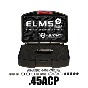 ELMS PLUS Laser Training Cartridge