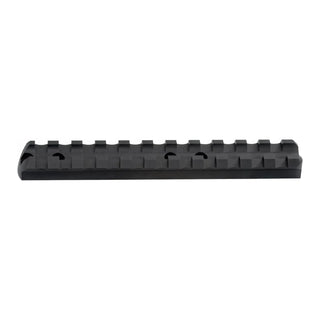 G-Sight 7075 Aluminum Marlin 1894 Picatinny Scope Mount 0 MOA Rail Overbuilt for Marlin Lever-Action