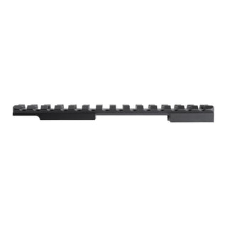 G-Sight Howa 1500 Mini Action Picatinny Scope Mount 0 MOA 7075 Aluminum Precision CNC Machined