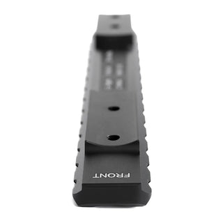 G-Sight Howa 1500 Mini Action Picatinny Scope Mount 0 MOA 7075 Aluminum Precision CNC Machined