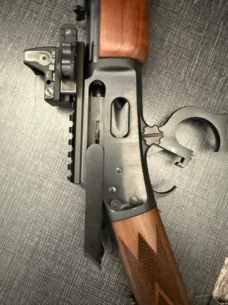 Marlin 1894 Picatinny Scope Mount 0 MOA 7075 Aluminum | Lifetime Warranty