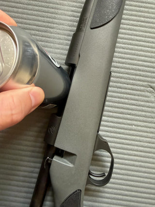 HOWA 1500 Mini Action Picatinny Scope Mount 0 MOA 7075 Aluminum | Lifetime Warranty