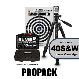 ELMS PLUS PROPACK TRAINING SYSTEM
