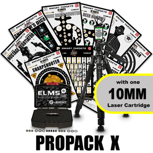 ELMS PLUS PROPACK X Training System