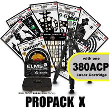 Load image into Gallery viewer, ELMS PLUS PROPACK XL Training System