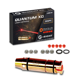 QUANTUM XG Laser Training Cartridge