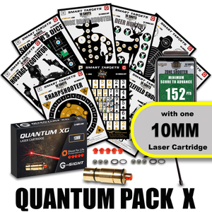 QUANTUM PACK XL Training System