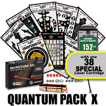 Load image into Gallery viewer, QUANTUM PACK XL Training System