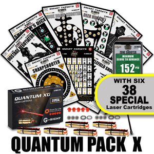 QUANTUM PACK X Training System