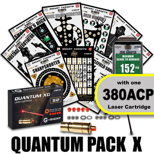 QUANTUM PACK X Training System