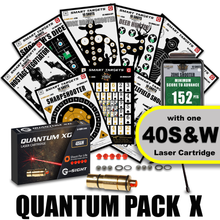 Load image into Gallery viewer, QUANTUM PACK XL Training System