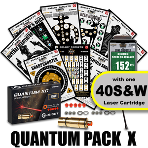 QUANTUM PACK XL Training System