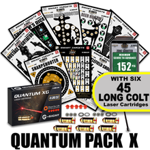 Load image into Gallery viewer, QUANTUM PACK XL Training System