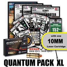 Load image into Gallery viewer, QUANTUM PACK XL Training System