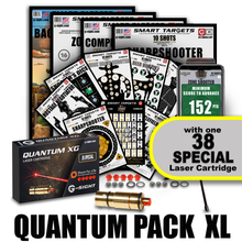 Load image into Gallery viewer, QUANTUM PACK XL Training System