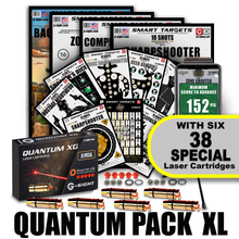 Load image into Gallery viewer, QUANTUM PACK XL Training System