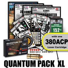 Load image into Gallery viewer, QUANTUM PACK XL Training System