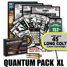 Load image into Gallery viewer, QUANTUM PACK XL Training System