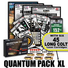 Load image into Gallery viewer, QUANTUM PACK XL Training System