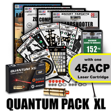 Load image into Gallery viewer, QUANTUM PACK XL Training System