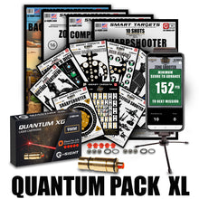 Load image into Gallery viewer, QUANTUM PACK XL Training System