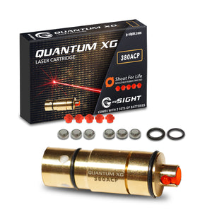 QUANTUM XG Laser Training Cartridge