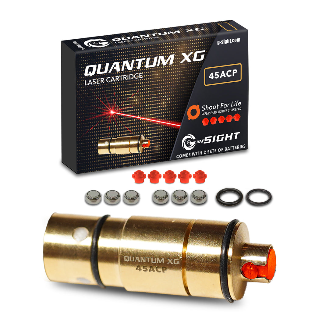 QUANTUM XG LASER CARTRIDGE