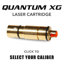 Load image into Gallery viewer, QUANTUM XG Laser Training Cartridge