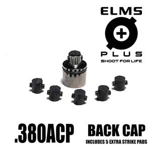 ELMS PLUS Back Cap