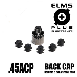 ELMS PLUS Back Cap