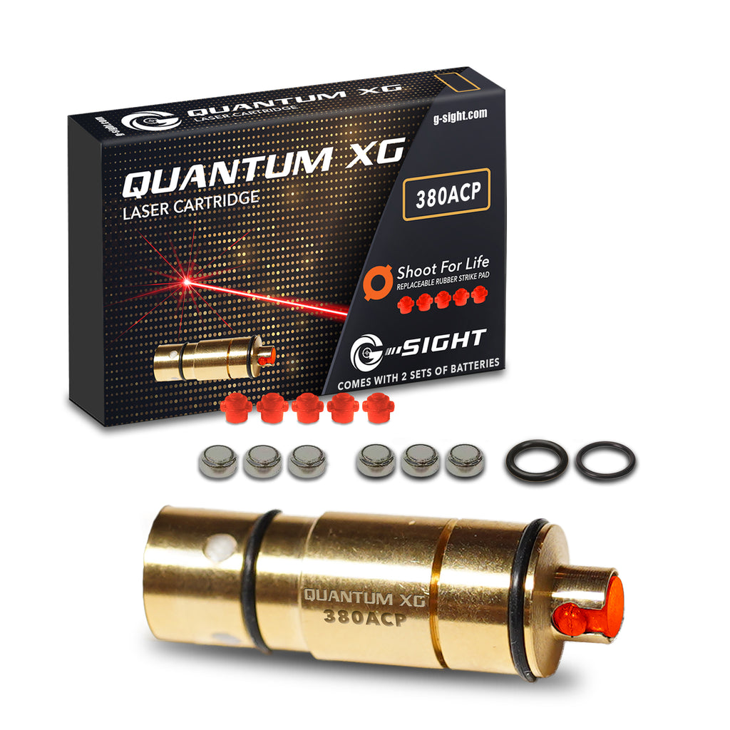 QUANTUM PACK X TRAINING SYSTEM