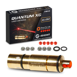 QUANTUM PACK X Training System