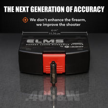 Load image into Gallery viewer, ELMS .40 S&amp;W Laser Cartridge