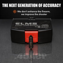 Load image into Gallery viewer, ELMS .45 ACP Laser Cartridge