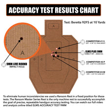 Load image into Gallery viewer, ELMS 12GA SHOTGUN LASER CARTRIDGE